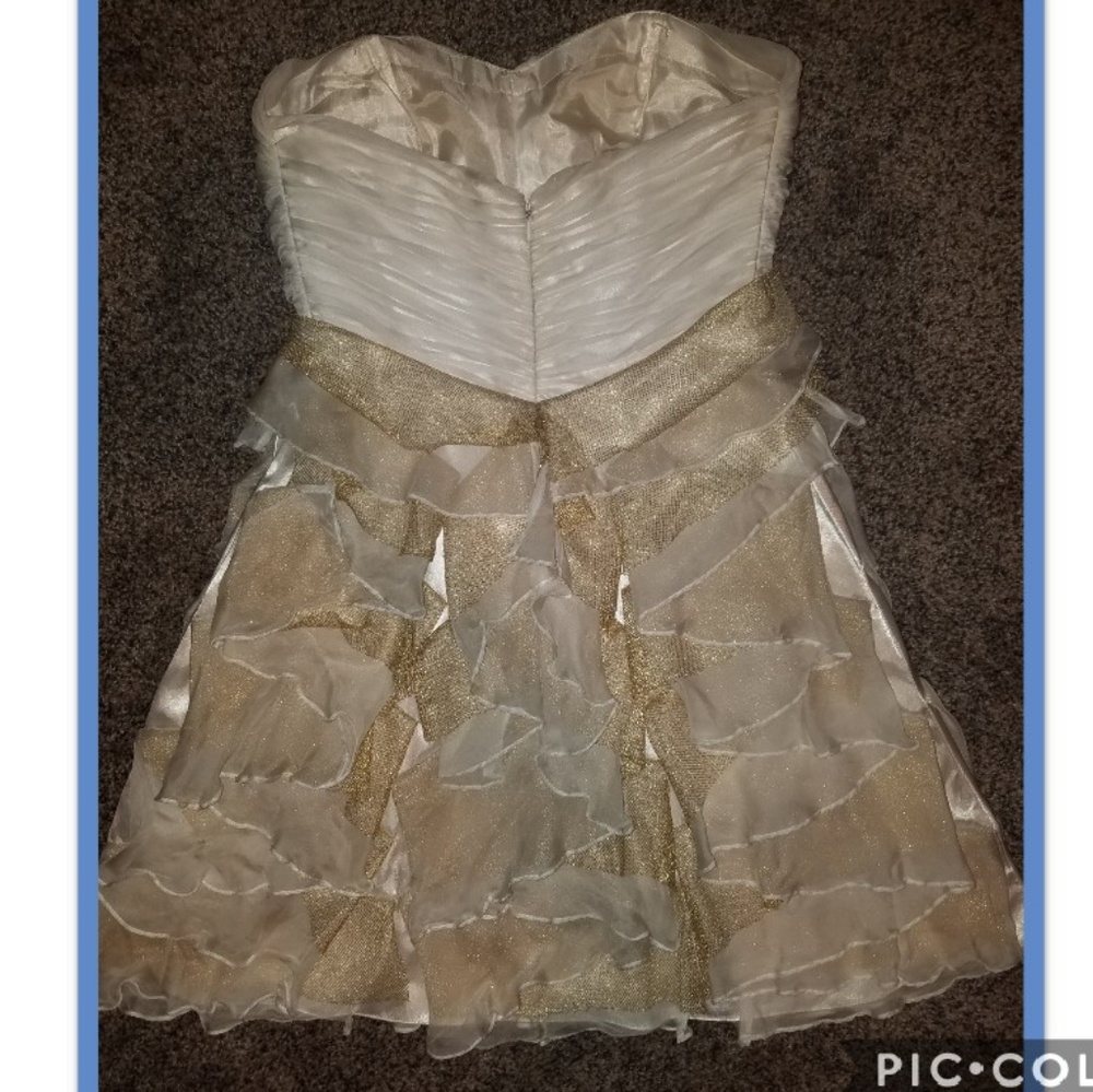 Prom Dress - Picture 2 of 3